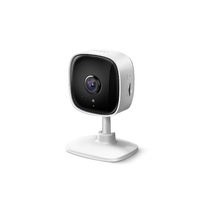 TELECAMERA SORVEGLIANZA TAPO C100 INDOOR WIFI FULL HD