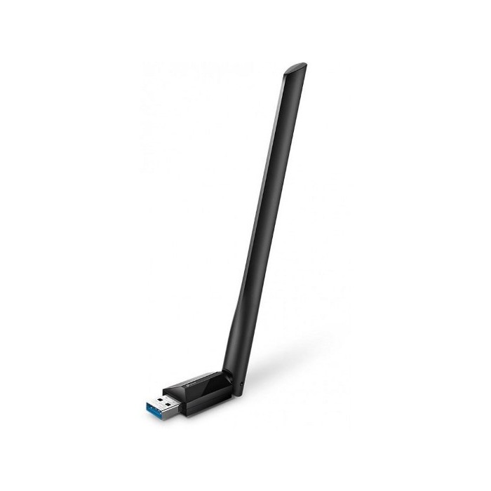 SCHEDA DI RETE WIRELESS USB 3.0 AC1300 ARCHER T3U PLUS (TL-ARCHER-T3U-P)