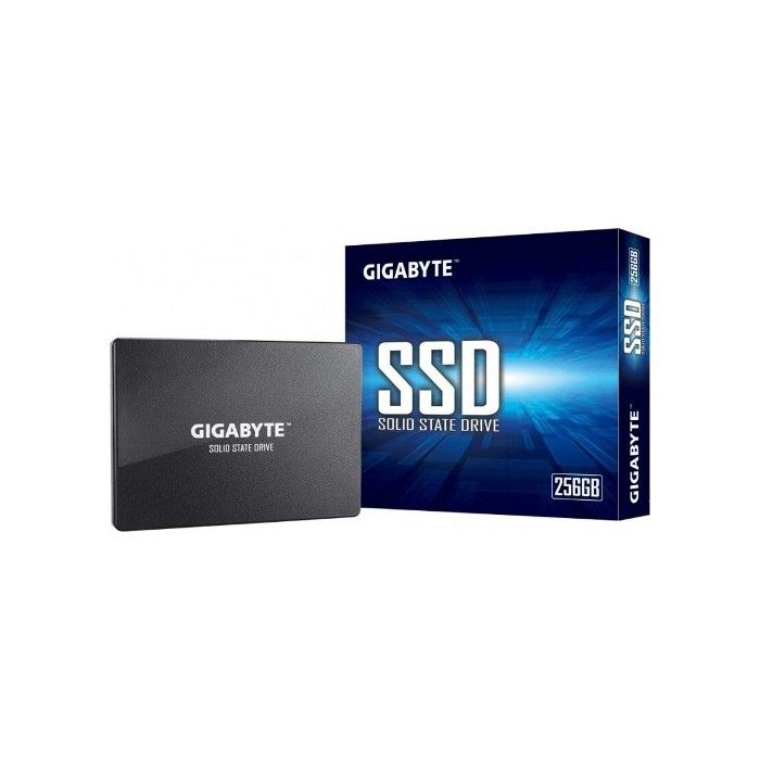 HARD DISK SSD 256GB SATA 3 2.5" (GP-GSTFS31256GTND)