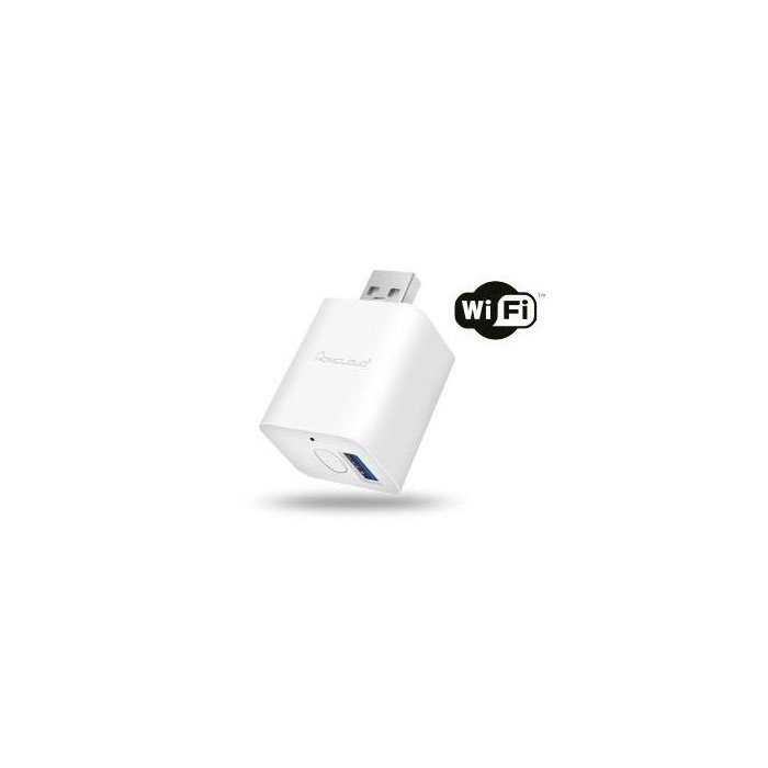 PRESA USB SMART WI-FI (HY-USBWIFI)