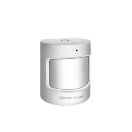 SENSORE MOVIMENTO PIR ZIGBEE NEW (HY-SZPIR)