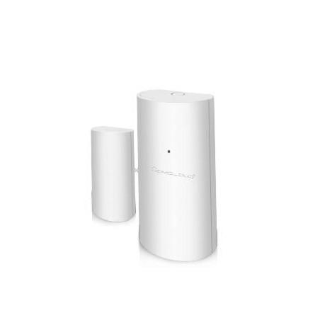 SENSORE A CONTATTO PORTE&FINESTRE ZIGBEE NEW (HY-SZDOOR)