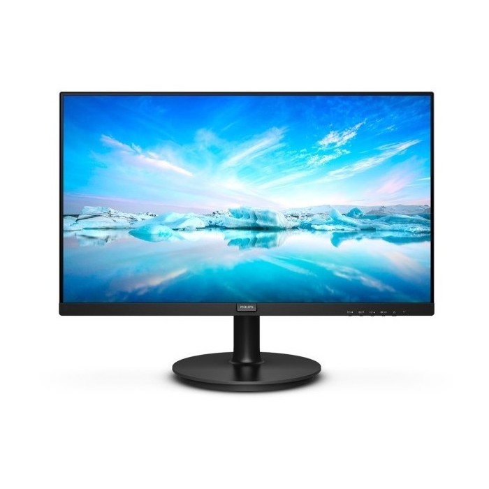 MONITOR 24" 242V8LA/00 LED FULL HD MULTIMEDIALE