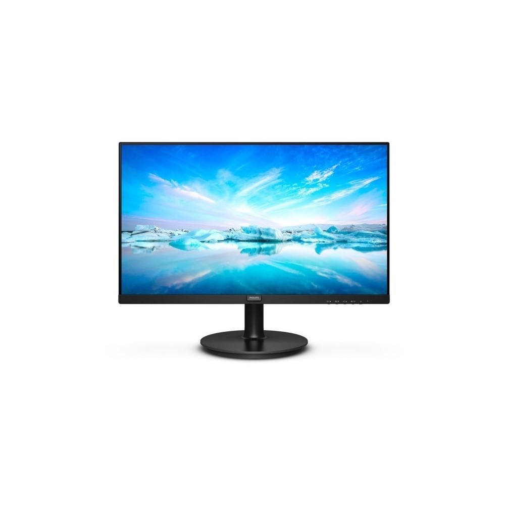 MONITOR 24" 242V8LA/00 LED FULL HD MULTIMEDIALE