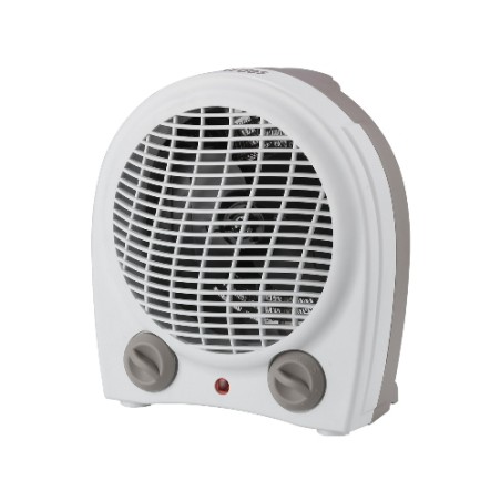 TERMOVENTILATORE PORTATILE TEPO MINI 2000W (AR4F09)