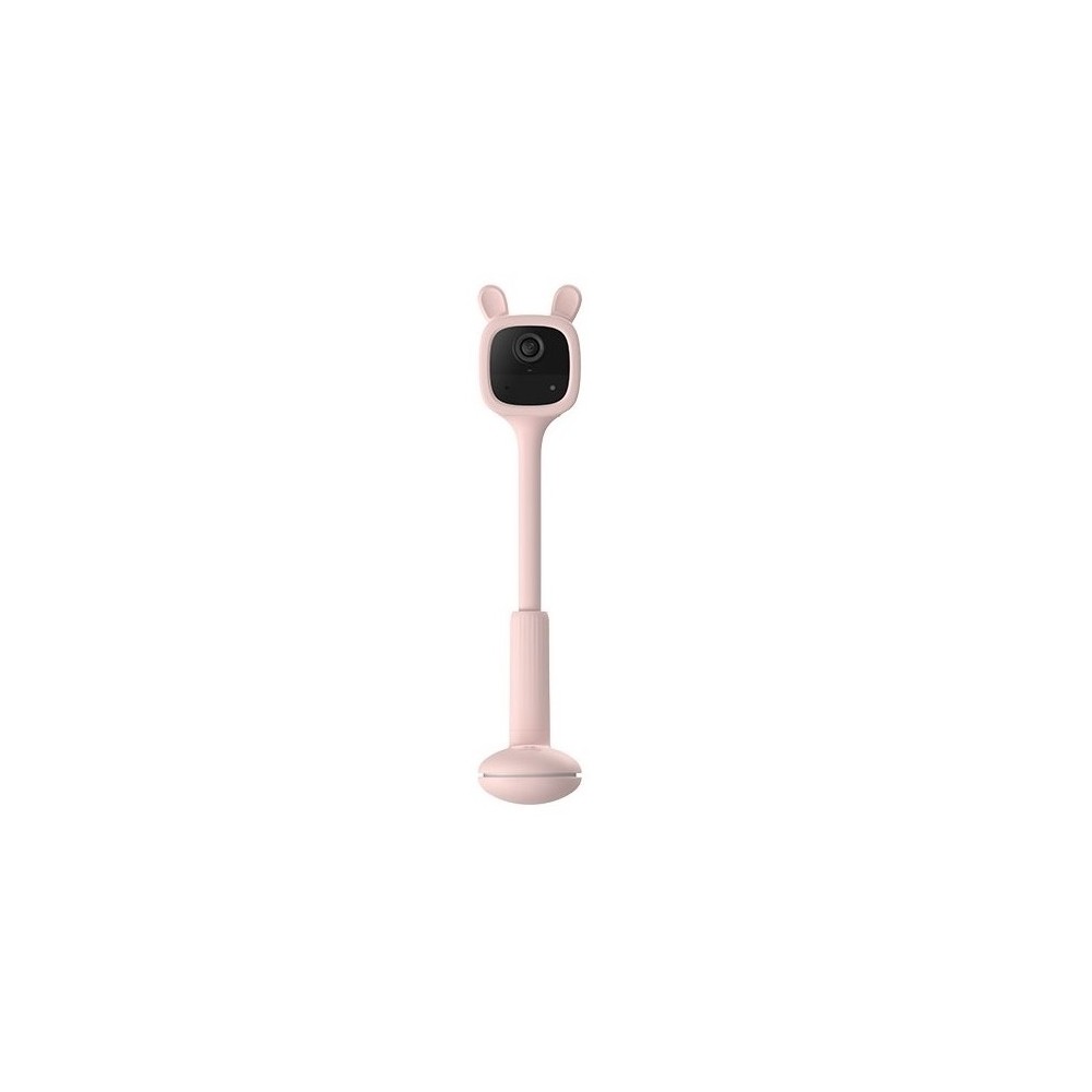 TELECAMERA SORVEGLIANZA BEAR BM1 BABY MONITOR (EZVCSBM1BEAR)