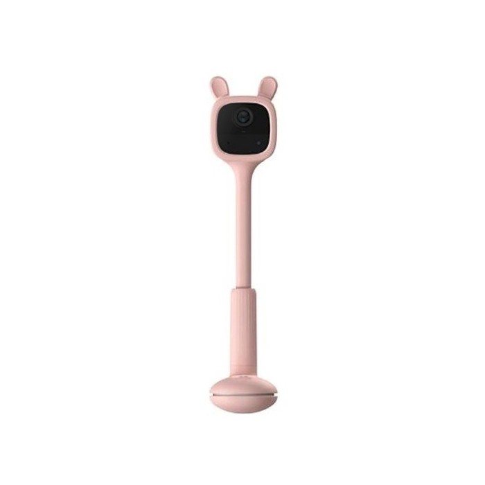 TELECAMERA SORVEGLIANZA RABBIT BM1 BABY MONITOR (EZVCSBM1RABBIT)