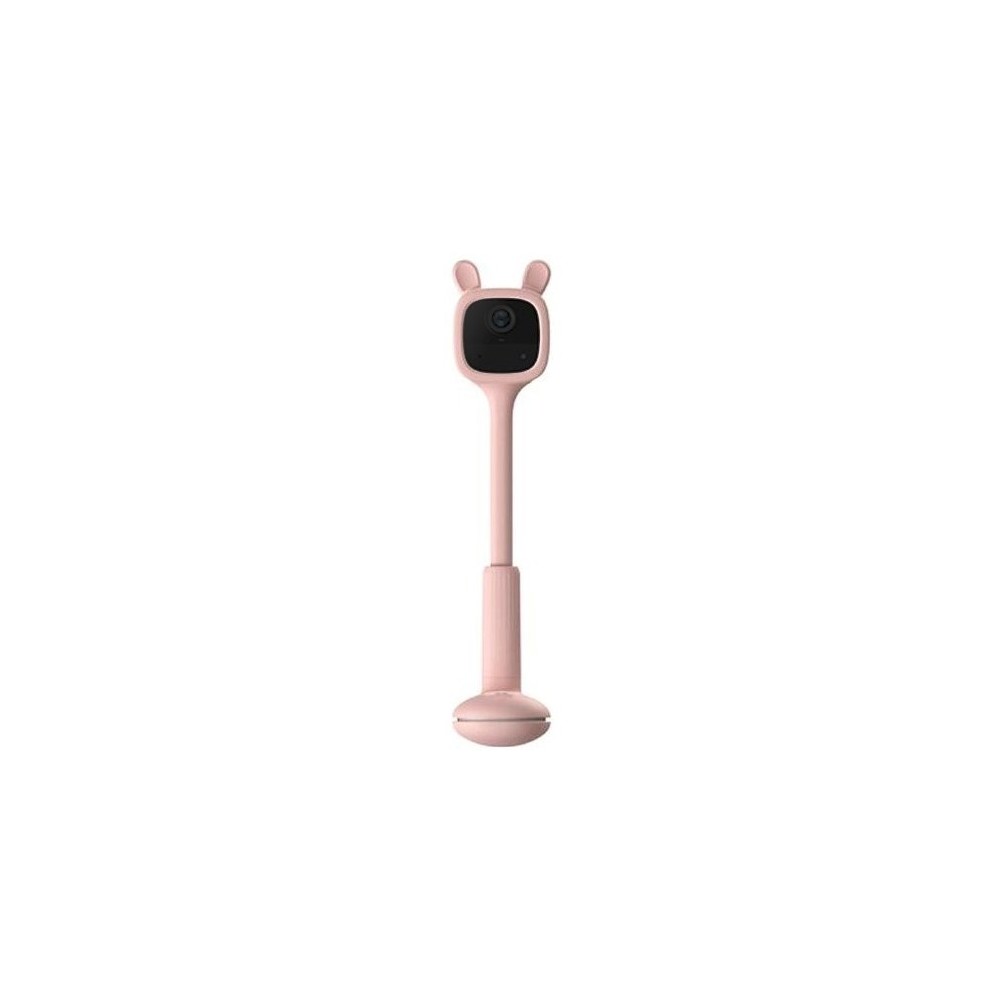 TELECAMERA SORVEGLIANZA RABBIT BM1 BABY MONITOR (EZVCSBM1RABBIT)