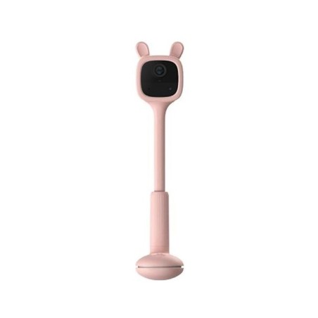 TELECAMERA SORVEGLIANZA RABBIT BM1 BABY MONITOR (EZVCSBM1RABBIT)