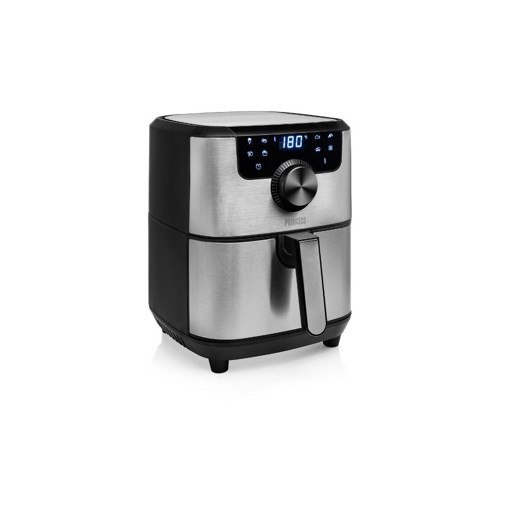 FRIGGITRICE DIGITAL AEROFRYER XL AD ARIA 4.5L. (01.182033.01.001)