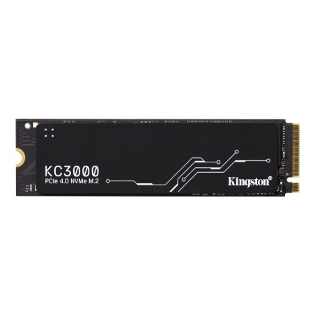 HARD DISK SSD 512 GB KC3000 PCIE 4.0 M.2 NVME (SKC3000S/512G)