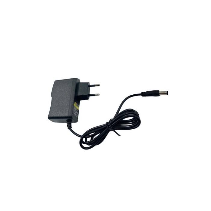 CARICATORE 5V 1A (Q-DC304/303) IDEALE PER BOX ANDROID