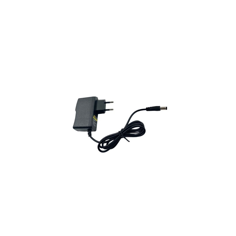 CARICATORE 5V 1A (Q-DC304/303) IDEALE PER BOX ANDROID