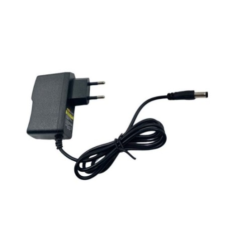 CARICATORE 5V 1A (Q-DC304/303) IDEALE PER BOX ANDROID