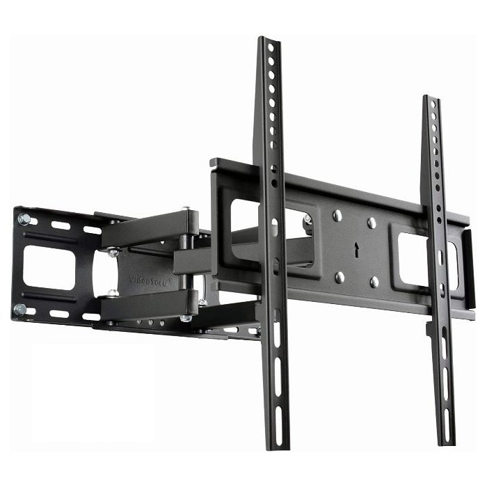 STAFFA SUPPORTO A PARETE DA 20" A 65" (LE-056)