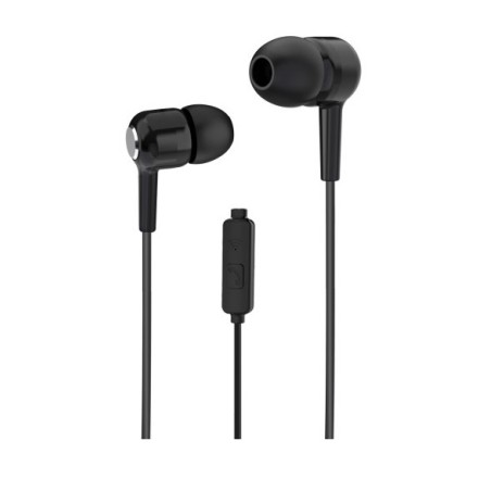 AURICOLARI JACK 3.5MM (EP 9970) NERO