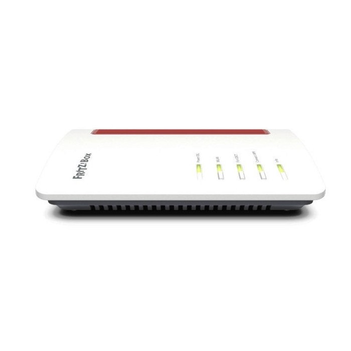 ROUTER ADSL2 FRITZ BOX 7510 AX WIRELESS 6 (20002997)