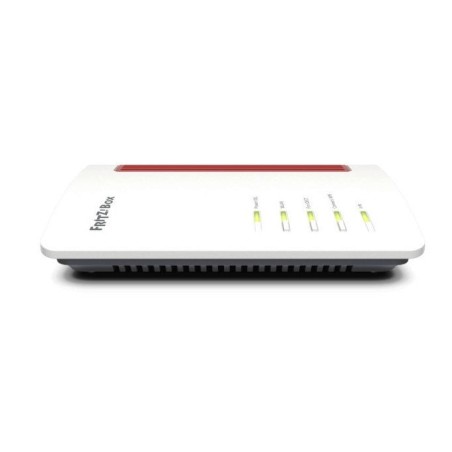 ROUTER ADSL2 FRITZ BOX 7510 AX WIRELESS 6 (20002997)