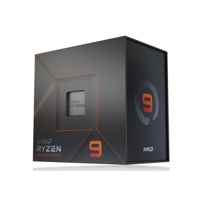 CPU RYZEN 9 7950X AM5 4.5 GHZ BOX (100-100000514WOF)