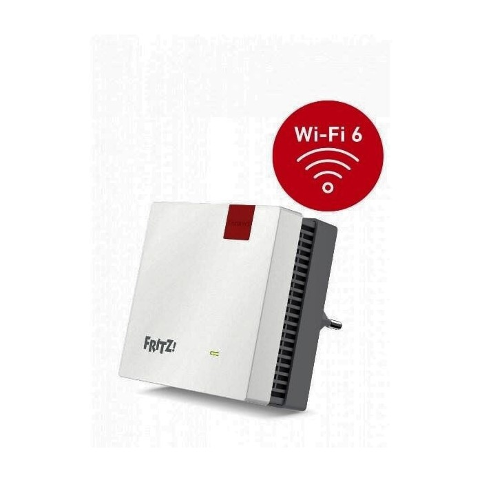 REPEATER FRITZ! REPEATER 1200 AX WIFI 6 (20002973)