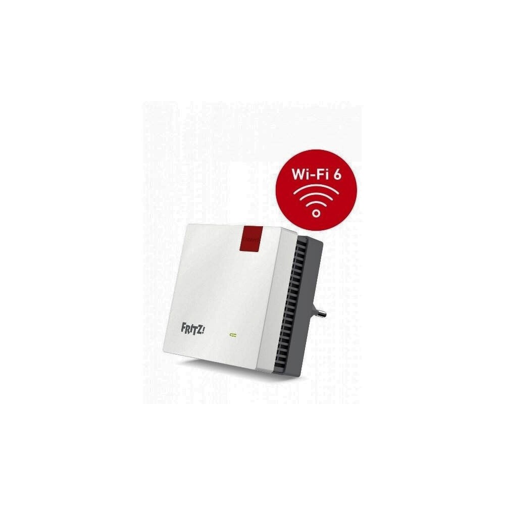 REPEATER FRITZ! REPEATER 1200 AX WIFI 6 (20002973)