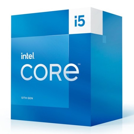 CPU CORE I5-13500 (RAPTOR LAKE) SOCKET 1700 (BX8071513500) - BOX