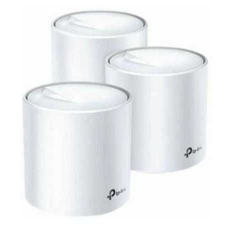 SISTEMA MESH WI-FI AX1800 DECO X20 (3-PACK)