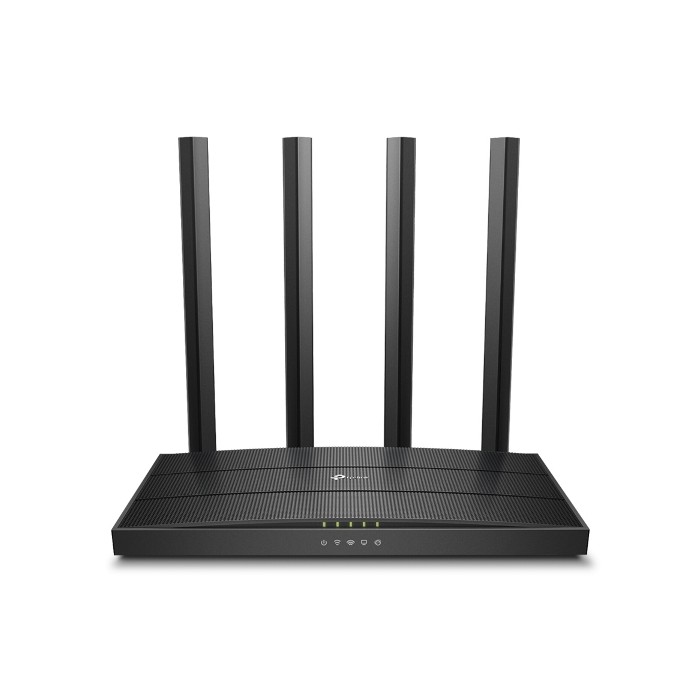 ROUTER WIRELESS AC1900 ARCHER C80