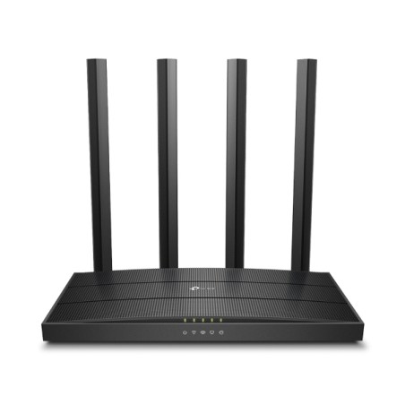 ROUTER WIRELESS AC1900 ARCHER C80