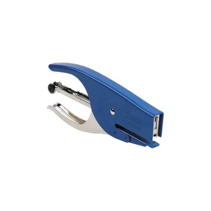 CUCITRICE A PINZA VIRGINIA 0106B - PASSO 6 - BLU