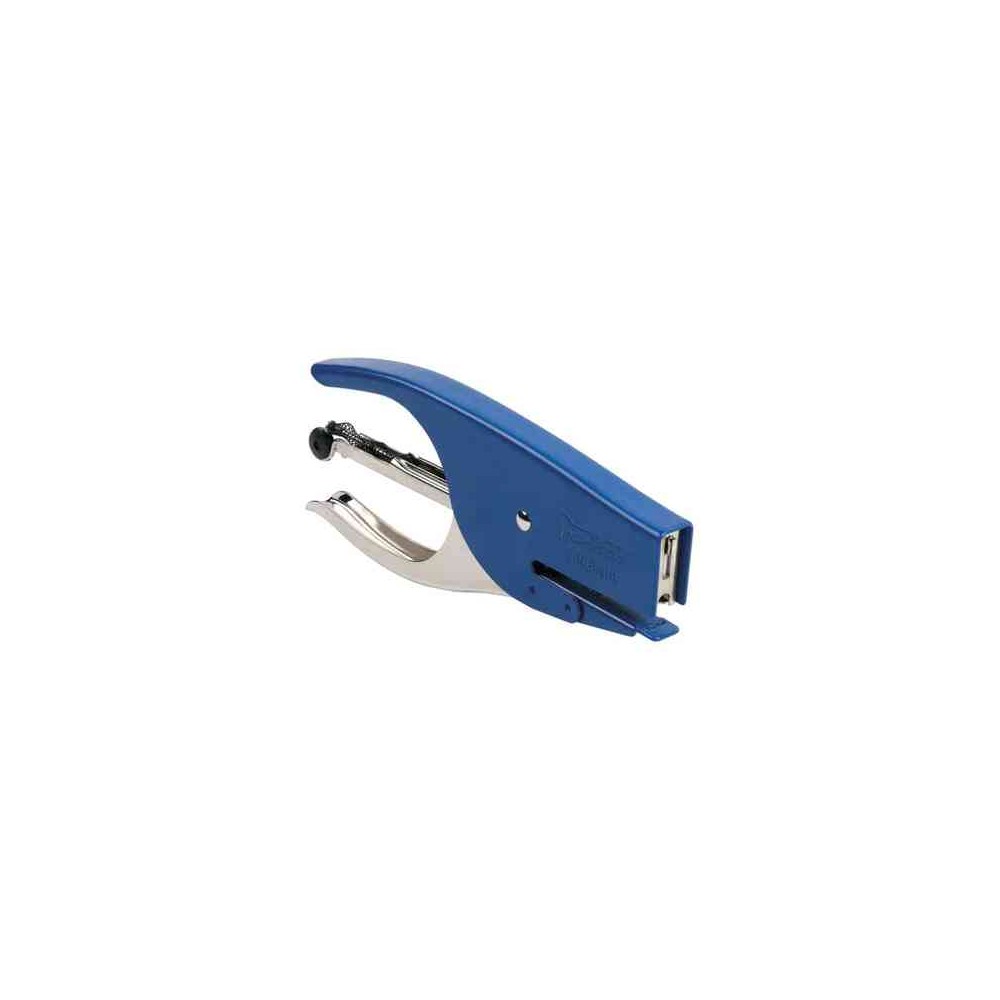 CUCITRICE A PINZA VIRGINIA 0106B - PASSO 6 - BLU