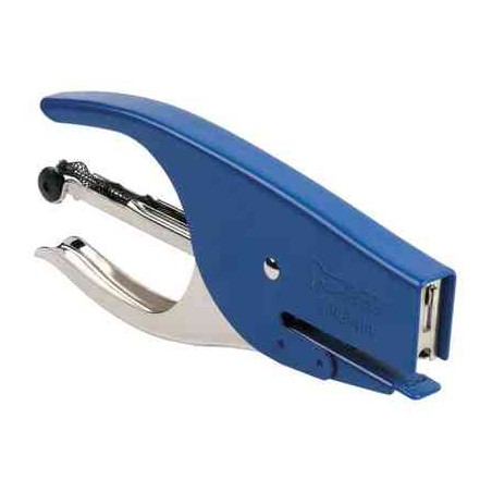 CUCITRICE A PINZA VIRGINIA 0106B - PASSO 6 - BLU