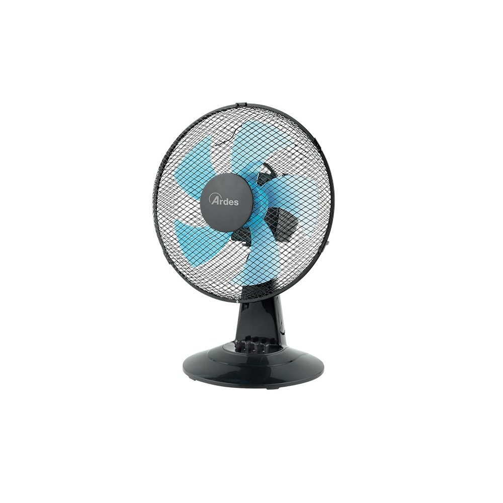 VENTILATORE DA TAVOLO 30CM STEELO 30N (AR5ST30N)