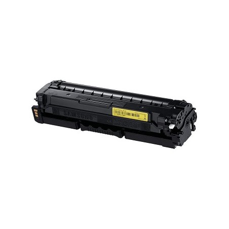 TONER COMPATIBILE SAMSUNG CLT503Y GIALLO