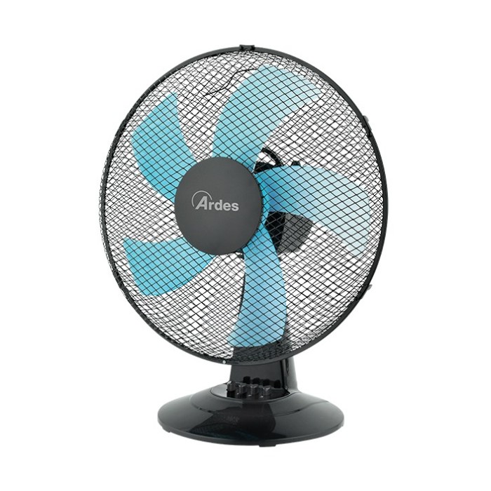 VENTILATORE DA TAVOLO 40CM STEELO 40N (AR5ST40N)