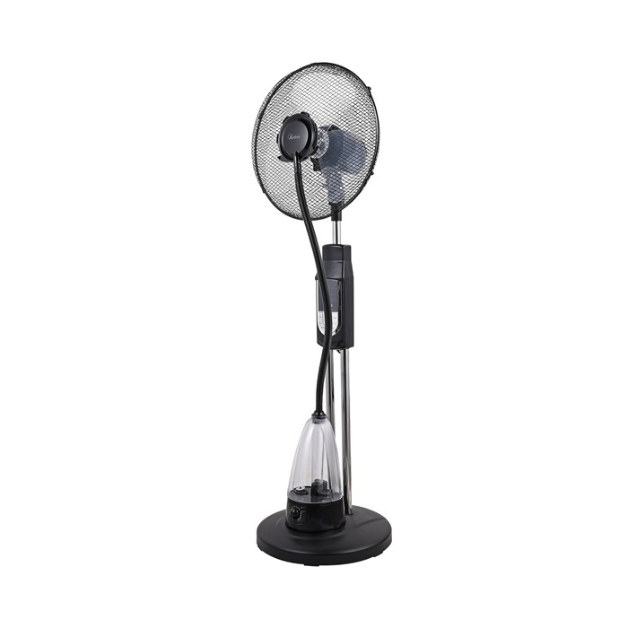 VENTILATORE A PIANTANA HUMY 40 CM. (AR5M39)