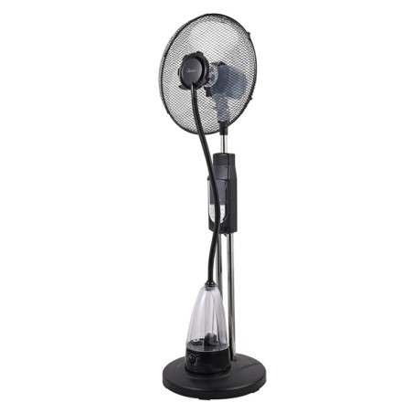 VENTILATORE A PIANTANA HUMY 40 CM. (AR5M39)