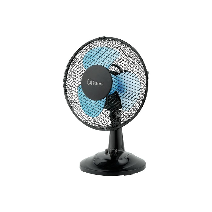 VENTILATORE DA TAVOLO 23CM NEW EASY 23 (AR5EA23B)