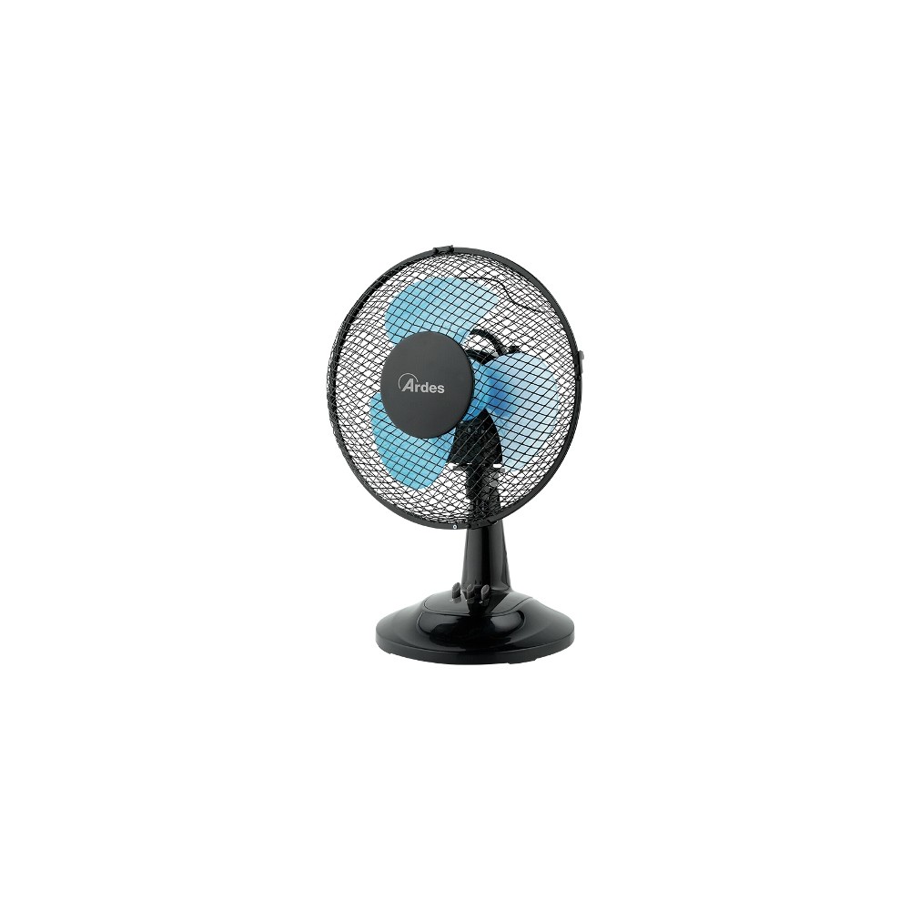 VENTILATORE DA TAVOLO 23CM NEW EASY 23 (AR5EA23B)