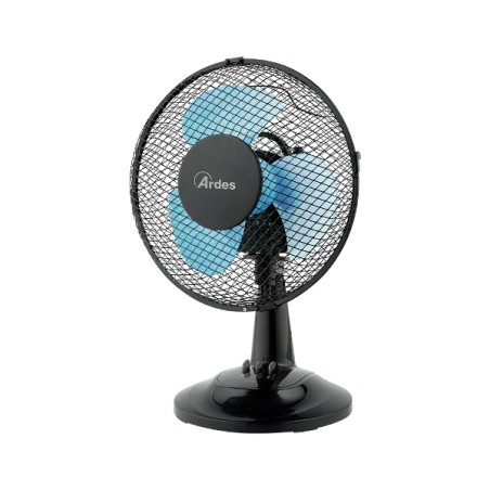 VENTILATORE DA TAVOLO 23CM NEW EASY 23 (AR5EA23B)