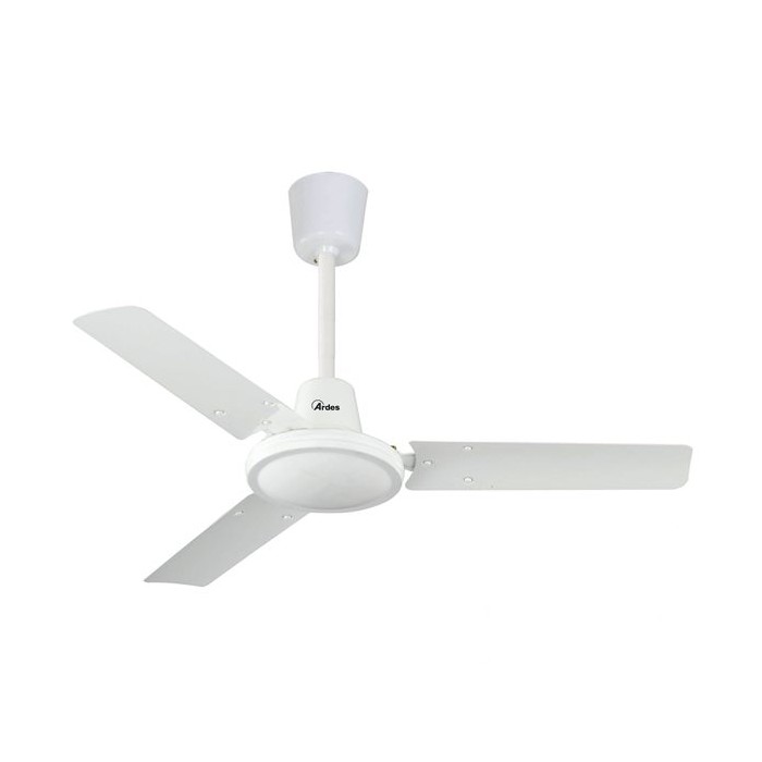 VENTILATORE DA SOFFITTO AR5A90 – CLOUD 90 – 90CM.