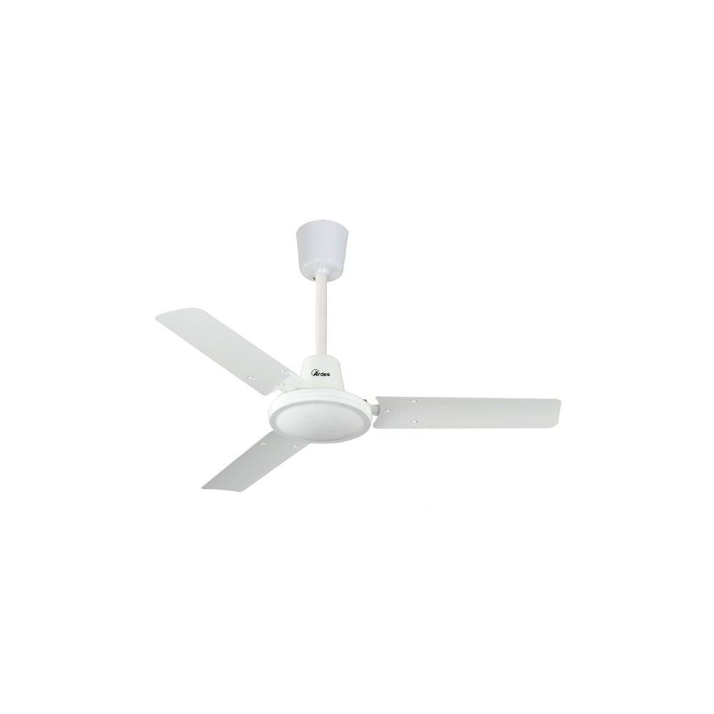 VENTILATORE DA SOFFITTO AR5A90 – CLOUD 90 – 90CM.