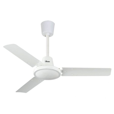 VENTILATORE DA SOFFITTO AR5A90 – CLOUD 90 – 90CM.