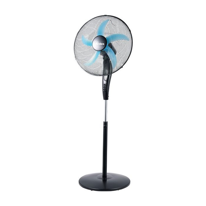 VENTILATORE A PIANTANA EASY 40PB 50CM. (AR5EA50PB)