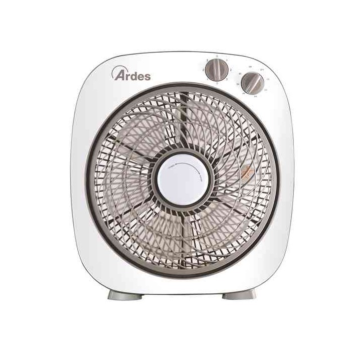 VENTILATORE BOX DA TAVOLO 26CM FLOOR 26 (AR5B24)