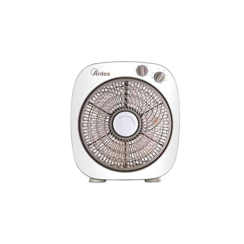 VENTILATORE BOX DA TAVOLO 26CM FLOOR 26 (AR5B24)