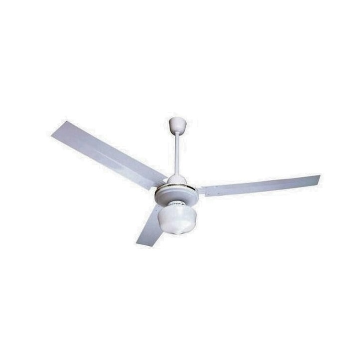 VENTILATORE DA SOFFITTO AR5A120L – CLOUD 120 – 120CM.