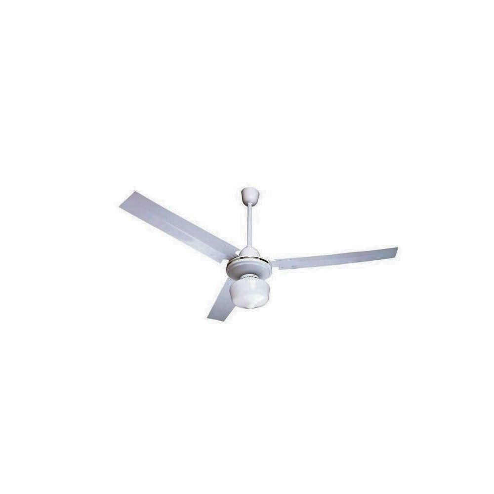 VENTILATORE DA SOFFITTO AR5A120L – CLOUD 120 – 120CM.