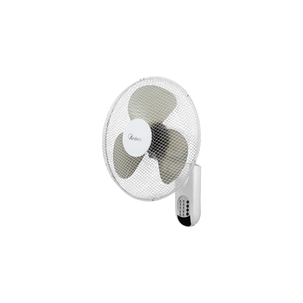 VENTILATORE DA PARETE 40CM PARETO COOL RC W (AR5W40RW)