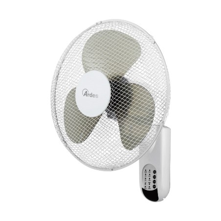 VENTILATORE DA PARETE 40CM PARETO COOL RC W (AR5W40RW)